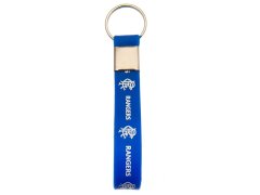 FC Rangers přívěšek na klíče Silicone Keyring1