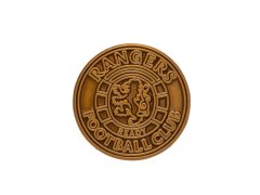 FC Rangers odznak Badge Ready Crest AG