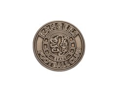 FC Rangers odznak Badge Ready Crest AS