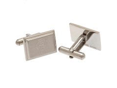 FC Rangers manžetové knoflíčky Stainless Steel Cufflinks