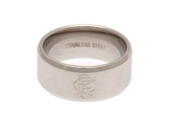 FC Rangers prsten Band Ring Small