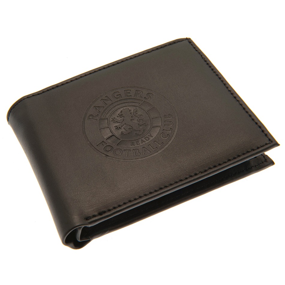 FC Rangers peněženka Debossed Wallet