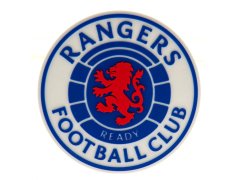 FC Rangers magnetka 3D Fridge Magnet