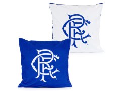 Rangers FC Cushion Cover