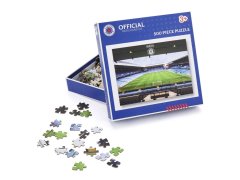 FC Rangers puzzle 1000pc