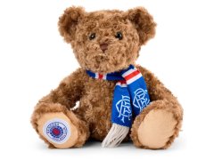 FC Rangers plyšový medvídek Supersoft Classic Bear