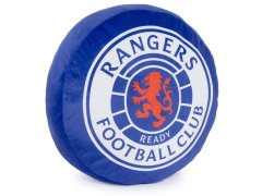 Rangers FC Crest Cushion