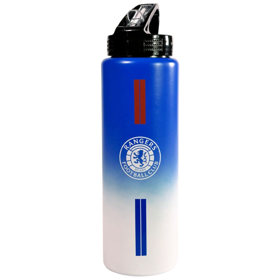 FC Rangers láhev na pití 750ml Stainless Steel - FC Rangers ostatní suvenýry
