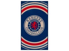FC Rangers ručník Towel PL