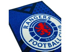 FC Rangers kobereček Rug
