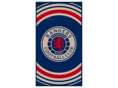 FC Rangers ručník Towel PL
