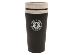 FC Rangers cestovní hrnek Executive Travel Mug