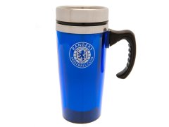 FC Rangers cestovní hrnek Handled Travel Mug