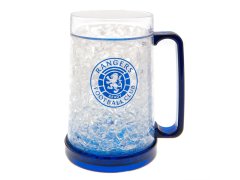 FC Rangers chladič nápojů Freezer Mug