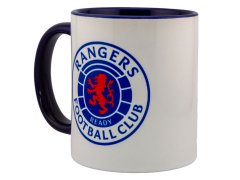FC Rangers hrníček Colour Mug