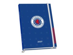 FC Rangers diář A5 - 2027