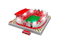 FC Sevilla 3D puzzle Stadium