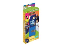 Fotbalové boxy fotbalové karty FIFA 365 Adrenalyn XL 2027 Pencil Nordic