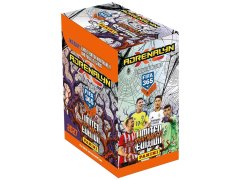 Fotbalové boxy fotbalové karty FIFA 365 Adrenalyn XL 2027 Nightmare