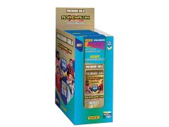 Fotbalové boxy fotbalové karty FIFA 365 Adrenalyn XL 2027 Gold