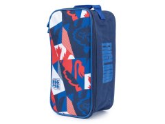 Fotbalové reprezentace taška na boty England FA Patch