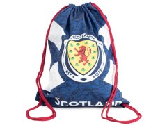 Fotbalové reprezentace gymsak Scottish FA