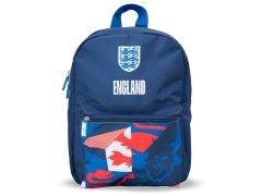 Fotbalové reprezentace batoh na záda England Patch Junior