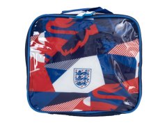 Fotbalové reprezentace Obědová taška England FA Patch Lunch