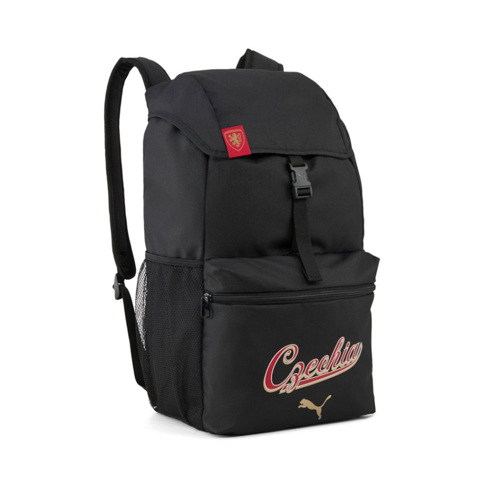 Fotbalové reprezentace batoh na záda Czech republic Culture black