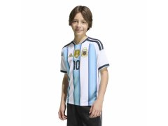 Fotbalové reprezentace dětský fotbalový dres ARGENTINA Messi