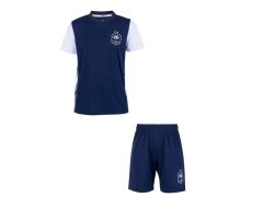 Fotbalové reprezentace dětský set France Home