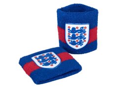 Fotbalové reprezentace potítka England FA club crest
