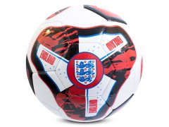 Fotbalové reprezentace fotbalový míč England Tracer Football - size 5