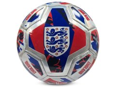 Fotbalové reprezentace fotbalový míč England Laser Spectrum