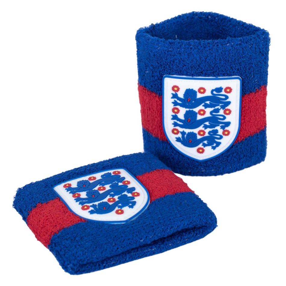 Fotbalové reprezentace potítka England FA club crest - Fotbalové reprezentace fotbalové vybavení