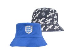 Fotbalové reprezentace klobouk England Bucket Hat
