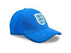 Fotbalové reprezentace čepice baseballová kšiltovka England FA Royal Blue