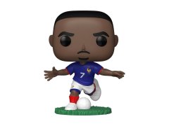 Fotbalové reprezentace figurka Funko POP! France - Ousmane Dembele