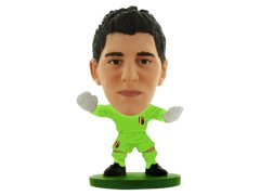 Fotbalové reprezentace figurka Belgium SoccerStarz Courtois
