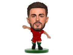 Fotbalové reprezentace figurka Portugal SoccerStarz Bernardo Silva