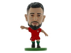 Fotbalové reprezentace figurka Portugal SoccerStarz Bruno Fernandes