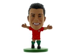 Fotbalové reprezentace figurka Portugal SoccerStarz Ronaldo