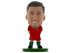 Fotbalové reprezentace figurka Portugal SoccerStarz Ruben Dias