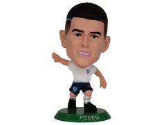 Fotbalové reprezentace figurka England FA SoccerStarz Foden