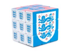 Fotbalové reprezentace rubiková kostka Rubiks Cube