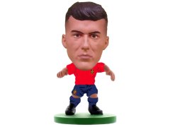 Fotbalové reprezentace figurka Spain SoccerStarz Rodri