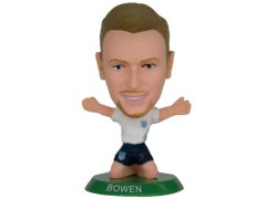 Fotbalové reprezentace figurka England FA SoccerStarz Bowen