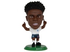 Fotbalové reprezentace figurka England FA SoccerStarz Saka