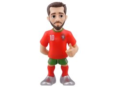 Fotbalové reprezentace figurka Portugal MINIX Bernardo Silva
