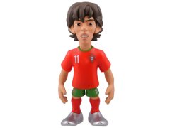 Fotbalové reprezentace figurka Portugal MINIX Joao Felix